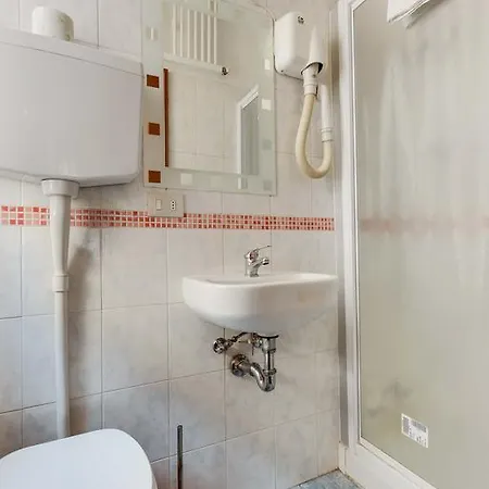 Pensjonat Casa Genny Mestre