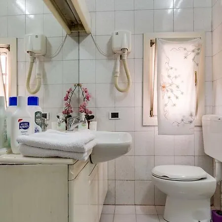 Casa Genny Pensjonat *