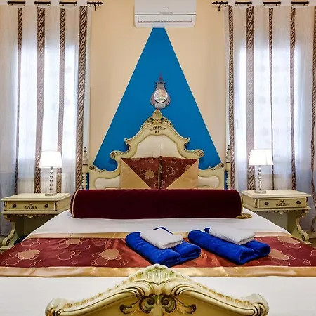 Casa Genny Mestre