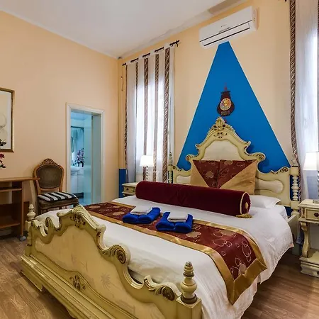 Pensjonat Casa Genny *