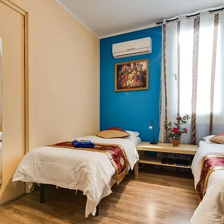 Pensjonat Casa Genny Mestre