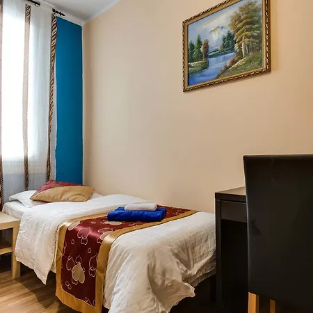 Casa Genny Pensjonat