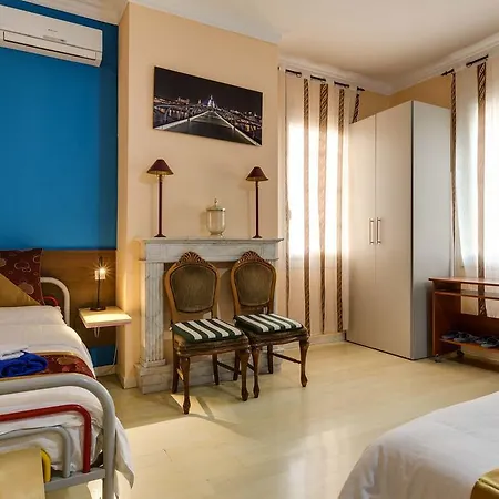Casa Genny Mestre
