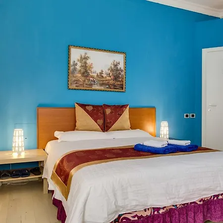 Pensjonat Casa Genny