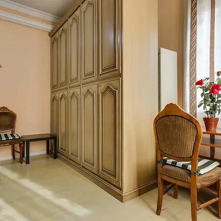 Casa Genny Pensjonat Mestre