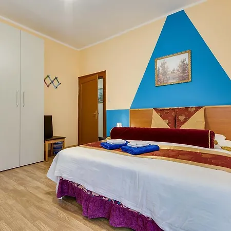 Casa Genny * Mestre