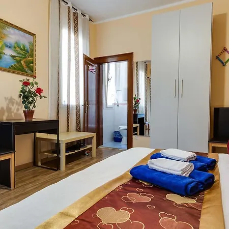 Pensjonat Casa Genny