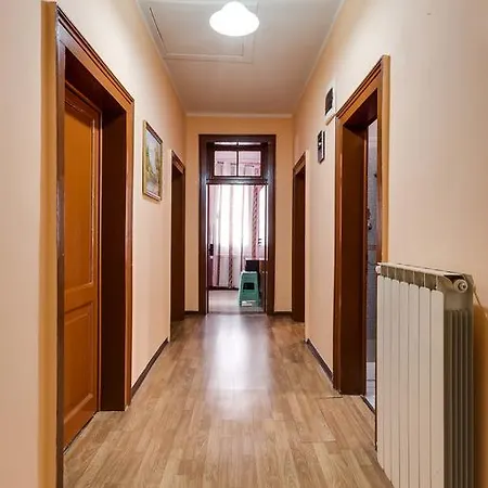 Pensjonat Casa Genny *