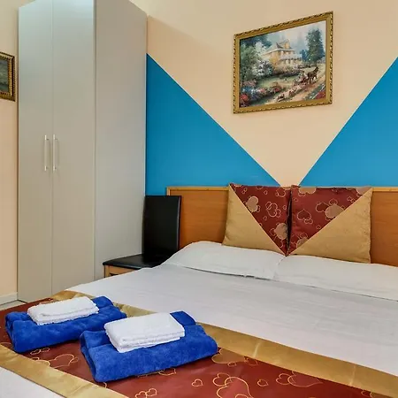 Casa Genny Pensjonat