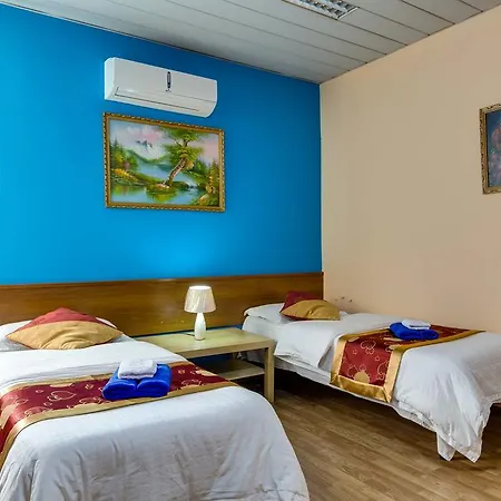 Casa Genny Pensjonat *