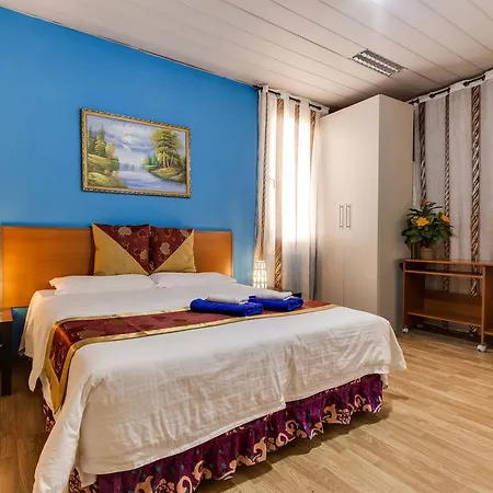 Casa Genny Pensjonat